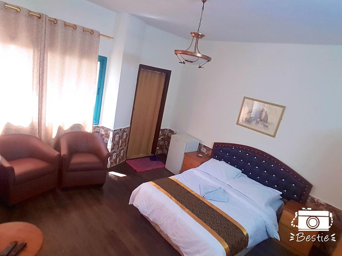 Crystal Hotel فندق كريستال Ναμπλούς Εξωτερικό φωτογραφία