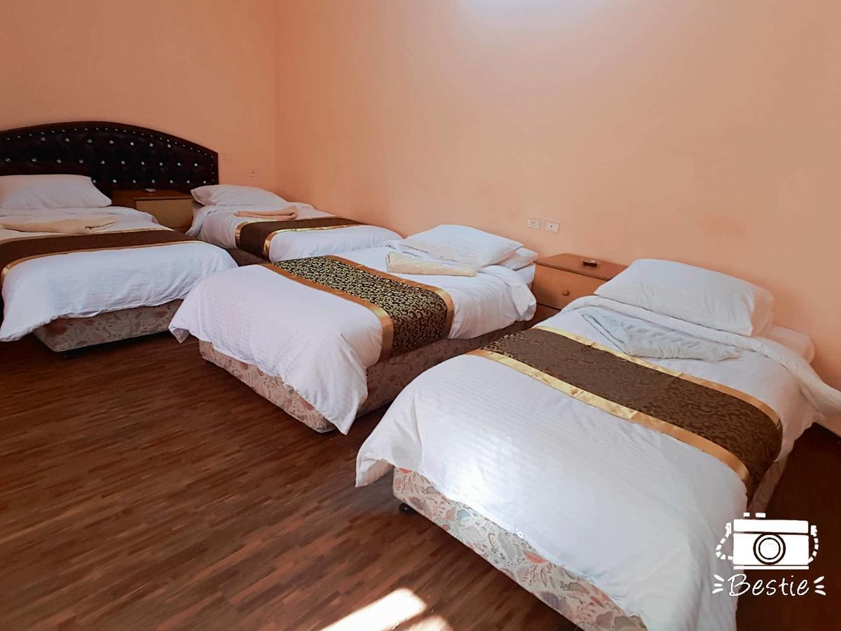 Crystal Hotel فندق كريستال Ναμπλούς Εξωτερικό φωτογραφία