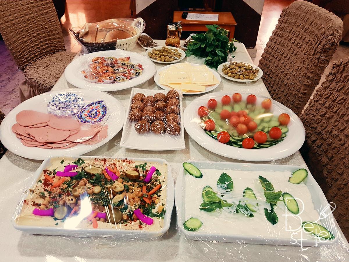 Crystal Hotel فندق كريستال Ναμπλούς Εξωτερικό φωτογραφία